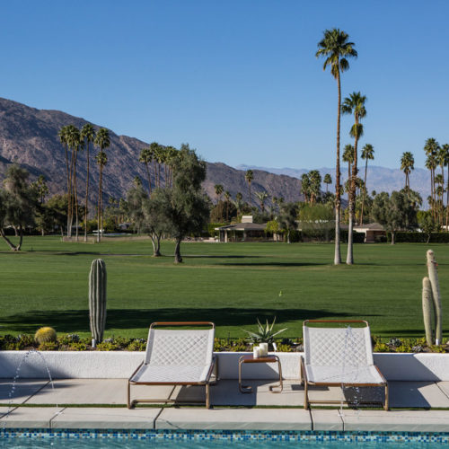 Visit Palm Springs Palm Springs Rental